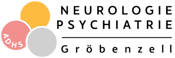 Neurologie und Psychiatrie Fürstenfeldbruck | Dr. med. Bender Logo